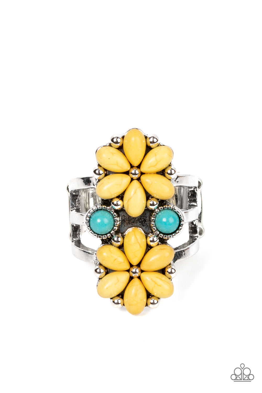 Fredonia Florist - Yellow Ring