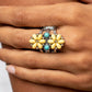 Fredonia Florist - Yellow Ring