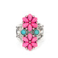 Fredonia Florist Pink Ring