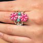 Fredonia Florist Pink Ring