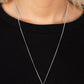 Free-Flying Flutter - Pink Necklace