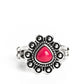 Fruity Frou-Frou Pink Ring
