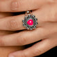 Fruity Frou-Frou Pink Ring