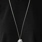 Full of Faith - Multi Necklace
