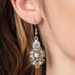 Gala Goddess - Brown Earring