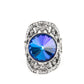 Galactic Garden - Blue Ring