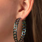Galactic Glissando - Multi Earring