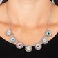 Garden Greetings - Multi Necklace