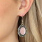 Garden Party Perfection Pink Earring