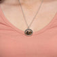 Gemstone Guru - Brown Necklace