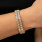 Generational Glimmer - Gold Bracelet