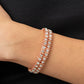 Generational Glimmer - Copper Bracelet