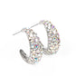 Glamorously Glimmering - Multi Earring