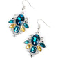 Glitzy Go-Getter - Multi Earring