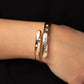 Gorgeous Grandma - Gold Bracelet