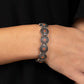 Granada Garden Party - Orange Bracelet
