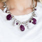 Grand Canyon Grotto - Multi Necklace