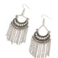 Greco Goddess - Multi Earring