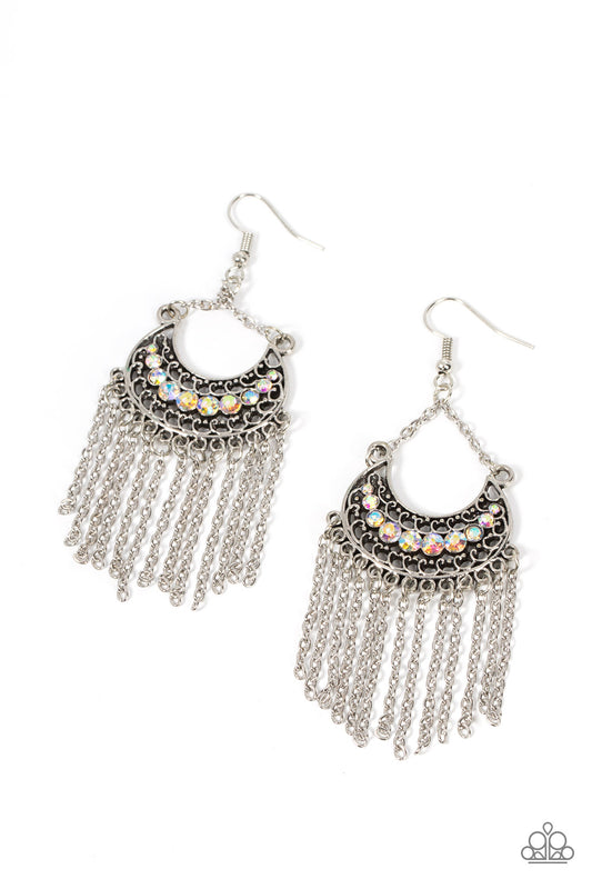 Greco Goddess - Multi Earring