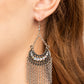 Greco Goddess - Multi Earring