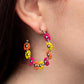 Growth Spurt Multi Earring