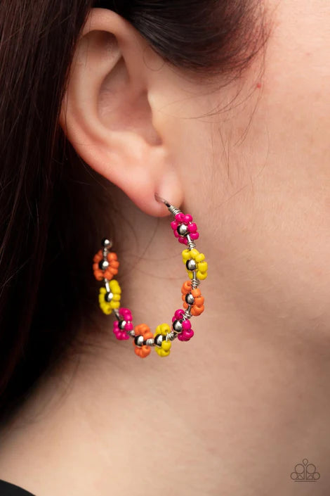 Growth Spurt Multi Earring