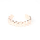 Hearts Galore - Rose Gold Bracelet