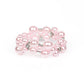 Her Serene Highness - Pink Bracelet
