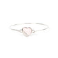 Hidden Intentions - Pink Bracelet