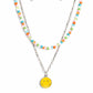 High School Reunion - Multi Necklace