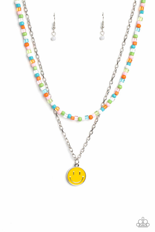 High School Reunion - Multi Necklace
