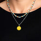 High School Reunion - Multi Necklace