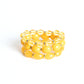 High Tide Hammock - Yellow Bracelet
