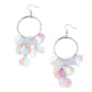 Holographic Hype - Multi Earring