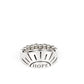 Hope Rising - Silver Ring