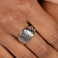 Hope Rising - Silver Ring