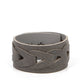 Horse and Carriage - Silver Bracelet