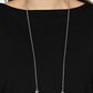Horseshoe Bend - Yellow Necklace