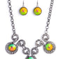Hypnotized - Multi Necklace