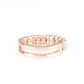 I Need Space - Rose Gold Ring