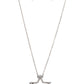 I Pledge Allegiance to the Sparkle - Black Necklace
