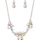 Intergalactic Icon Multi Necklace