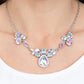 Intergalactic Icon Multi Necklace