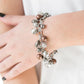 Invest In This - Silver Bracelet