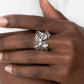 Island Eden - Silver Ring