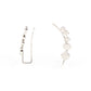 Its Just a Phase - Silver Earring