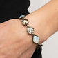 Jewelry Box Bauble - Brass Bracelet