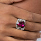 Kinda a Big Deal - Pink Ring