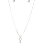 LOVE-Locked - Multi Necklace