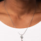 LOVE-Locked - Multi Necklace